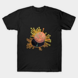 PINCUSHION N. 2 T-Shirt